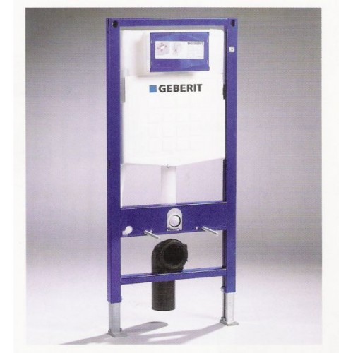 Geberit Duofix UP-Spülkasten UP320, BF Bauhöhe 112 cm, 111.350.00.5