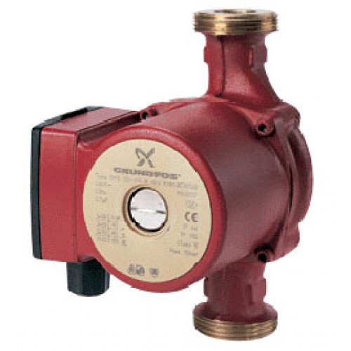 Grundfos UPS 32-80 N 180mm 1x230V 95906448 Umwalzpumpe