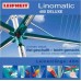 Leifheit Linomatic 400 Deluxe Wäschespinne 82000