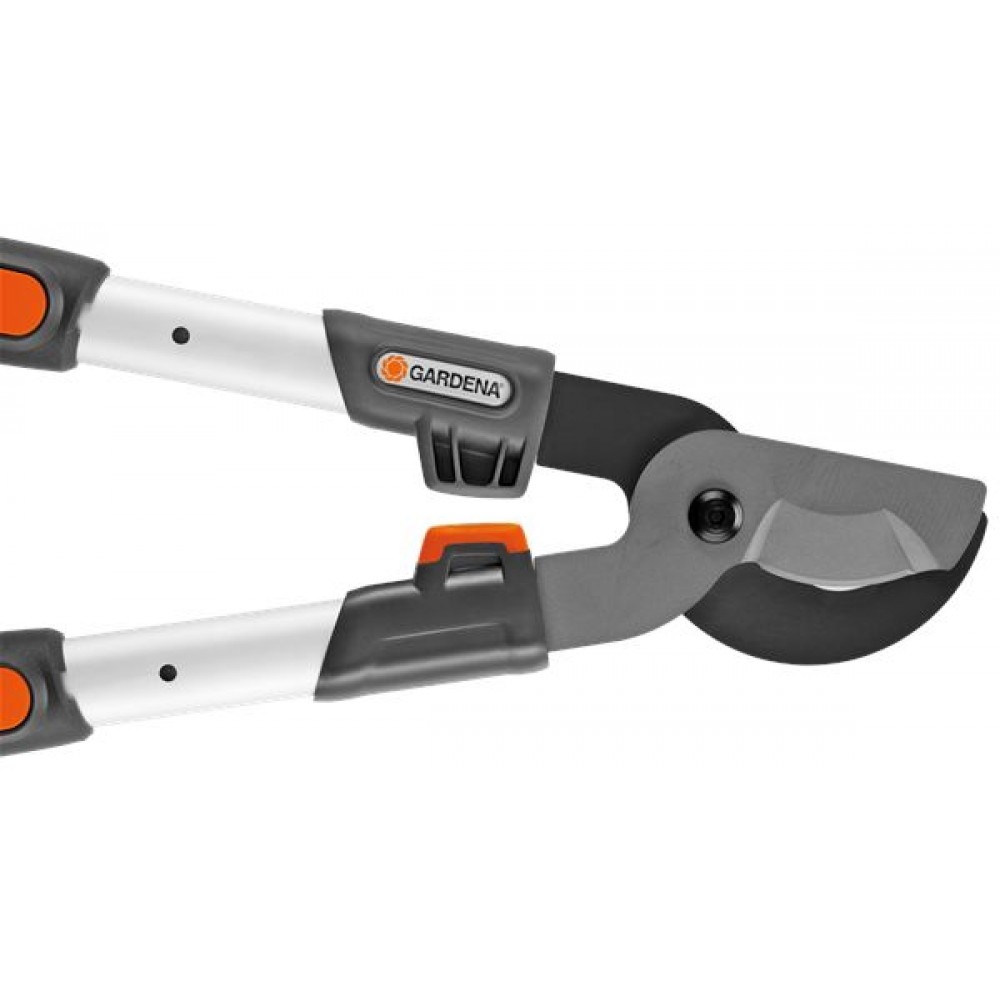 GARDENA TeleskopAstschere 650 BT Comfort 877920