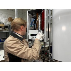 Durchlauferhitzer oder Boiler – was lohnt sich?