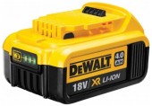 DEWALT Batterie/Akku 18 V
