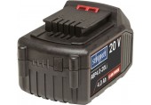 AL-KO Batterie/Akku 20 V
