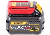 DEWALT Batterie/Akku 54 V