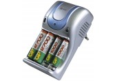 Ladegeräte für Batterien
