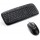 Tastatur, Maus