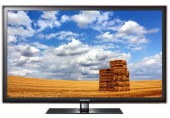 Fernseher