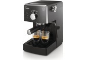 Handhebel Espressomaschinen