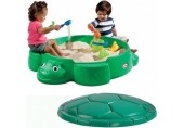 Sandkasten Sonderangebot