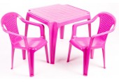 Gartenmöbel für Kinder Sonderangebot
