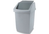 Klassische Mülleimer Sonderangebot