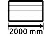 KERMI Länge 2000