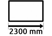 Länge 2300