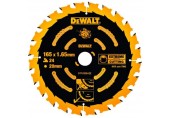 DEWALT Diamant-Trennscheiben zum Schneiden von Asphalt