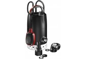 GARDENA Überflutete Räume, abpumpen der Schwimmbäder