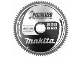 DEWALT Aluminium- & Kunststoffsägeblätter