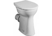 Behindertengerechte Toiletten