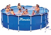 INTEX Frame-Pools  B-Ware