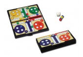 Reise-Spiele