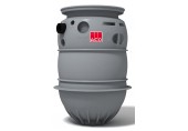 Kläranlagen für Abfallwasser