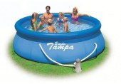 INTEX Aufblasbare Pools B-Ware