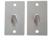Konsolen & Vorhänge