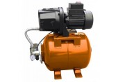 Hauswasserwerke mit Druckbehälter