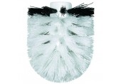 Bürsten, Ersatzköpfe und Behälter