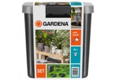 GARDENA Automatisches Bewässerungssystem