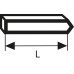 BOSCH Stift, Typ 40, 16 mm 1609200381