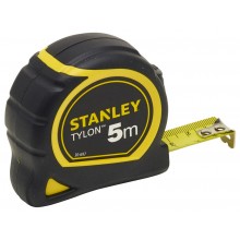 Stanley 0-30-697 TTylon aschenbandmaß 5m 19,0 mm Bi-Material
