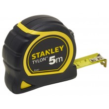 Stanley 0-30-697 Tylon Rollbandmaß 5m/19mm