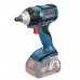 BOSCH GDS 18 V-EC 250 Professional Akku-Drehschlagschrauber ohne AKU, 06019D8102