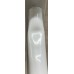 Kermi B20-R M Badheizkörper 1502 x 740 mm, gebogen, weiß
