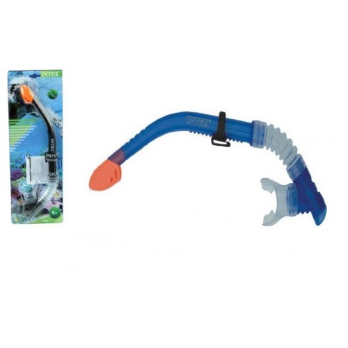 INTEX Schnorchel ,blau 00830013 INTEX Schnorchel ,blau 00830013