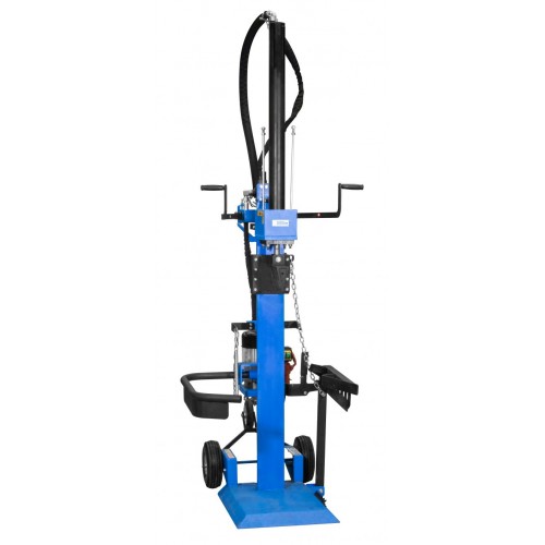 GÜDE BRENHOLZ HOLZSPALTER GHS 1000/9 TE 2056