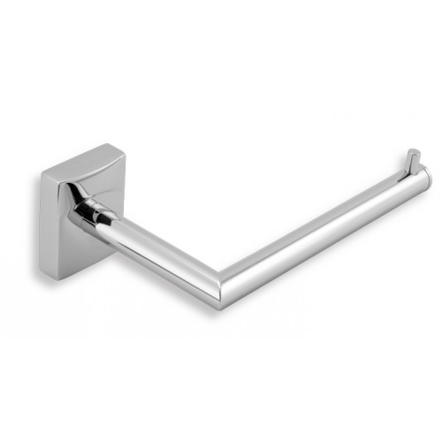 NOVASERVIS METALIA 12 Einfache Toilettenpapierhalterung, Chrom 0210,0 NOVASERVIS METALIA 12 Einfache Toilettenpapierhalterung, Chrom 0210,0
