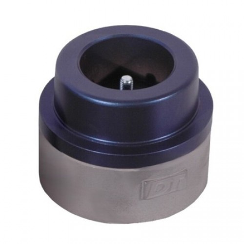 DYTRON Paar-Einsatz, 32 mm, blaue Beschichtung 02330