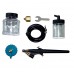 GÜDE Airbrush-Set "Hobby" 02673
