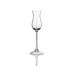 B-Ware BANQUET Twiggy Crystal Grappa Gläser 80 ml, 6er Set 02B4G004080 -nur 5 St.