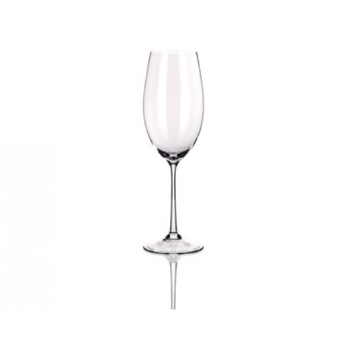 BANQUET Twiggy Crystal Weißweingläser 460 ml, 6er-Set, 02B4G004460 BANQUET Twiggy Crystal Weißweingläser 460 ml, 6er-Set, 02B4G004460