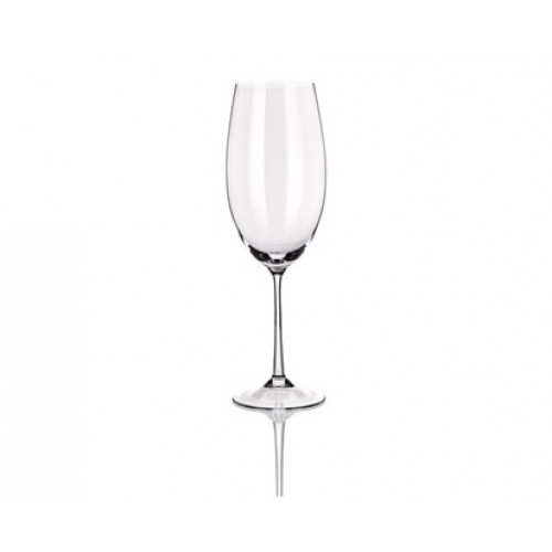 BANQUET Twiggy Crystal Rotweingläser 800ml, 6er Set 02B4G004800