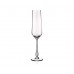 BANQUET Gourmet Crystal Sektgläser,6er Set. 02B2G003235