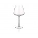 B-WARE BANQUET Gourmet Crystal Burgunder Rotweinglass, 6er Set, 02B2G003570
