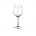 BANQUET Gourmet Crystal Weißweingläser, 6er Set, 02B2G003715