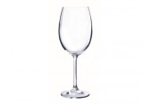 BANQUET Degustation Crystal Rotweinglas. 6er Set 02B4G001450