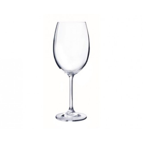 BANQUET Degustation Crystal Rotweinglas. 6er Set 02B4G001450