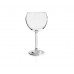 BANQUET Bistro Crystal Goblet Rotweingläser 450 ml, 6er Set 02B4G002450