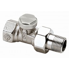 HEIMEIER Regutec DN 10-3/8" Heizkörper Rücklaufverschraubung 0356-01.000