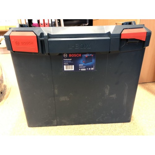 B-WARE BOSCH L-BOXX 374 Professional Transportkiste, 442 x 389 x 357 mm, 1600A012G3